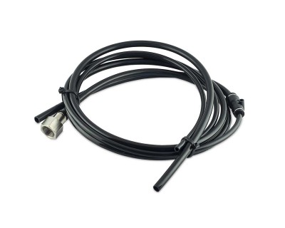 04-66-015 Oil Change Hose Kit